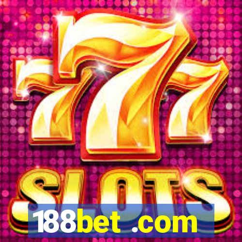 188bet .com